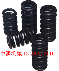 供应碰头弹簧